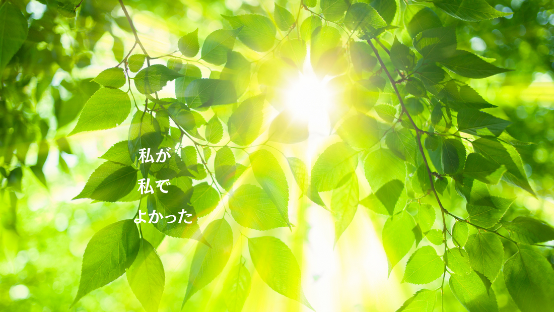 リセット系アロマの違いとは?