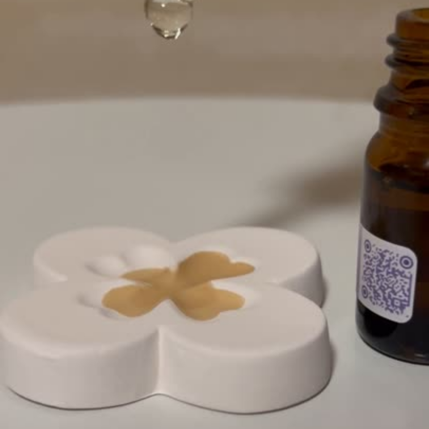 Radiationシリーズ ブレンド精油(5ml)|電磁波・地中ストレス対応アロマ