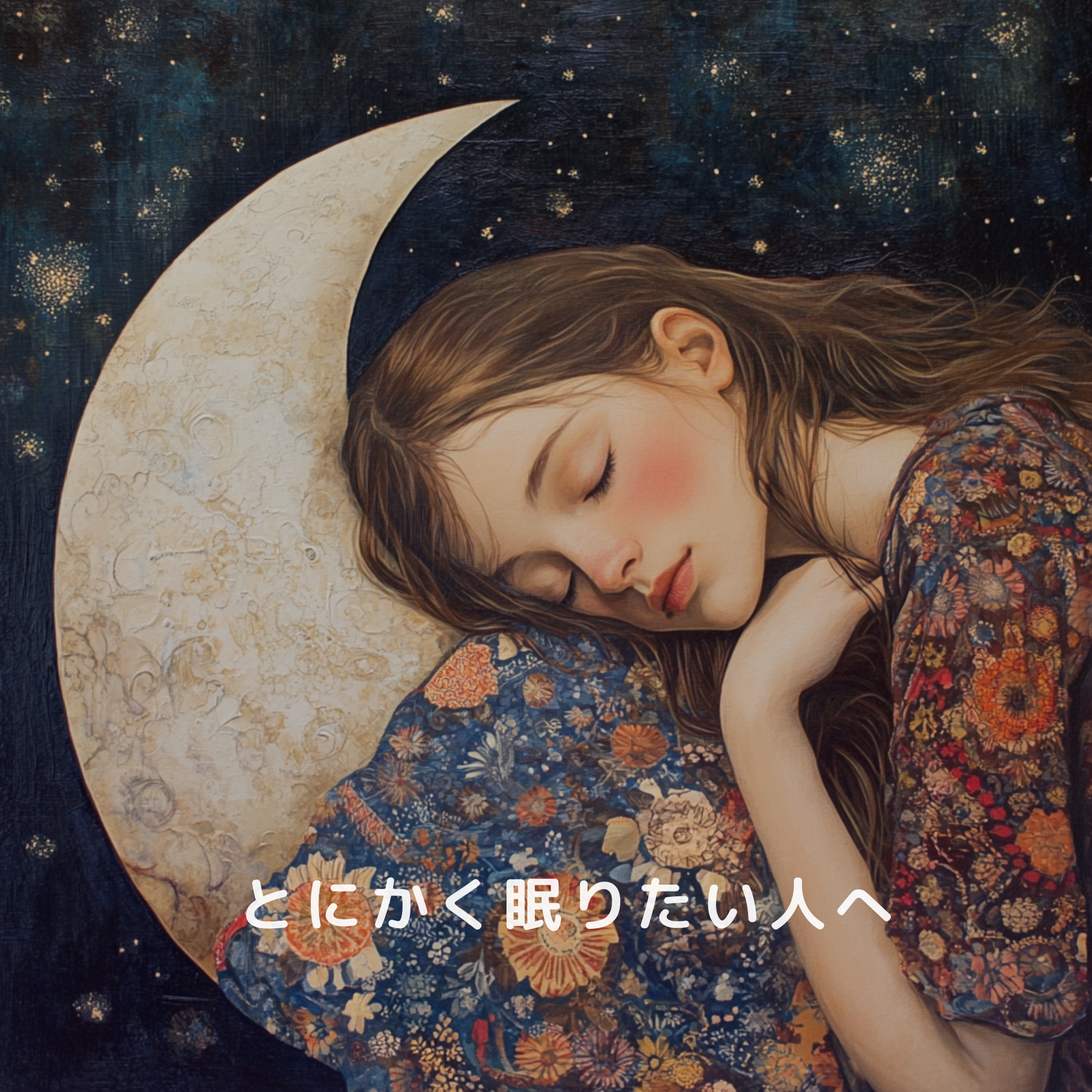 眠れない夜に｜心にやさしく寄り添う香りたちと過ごす方法