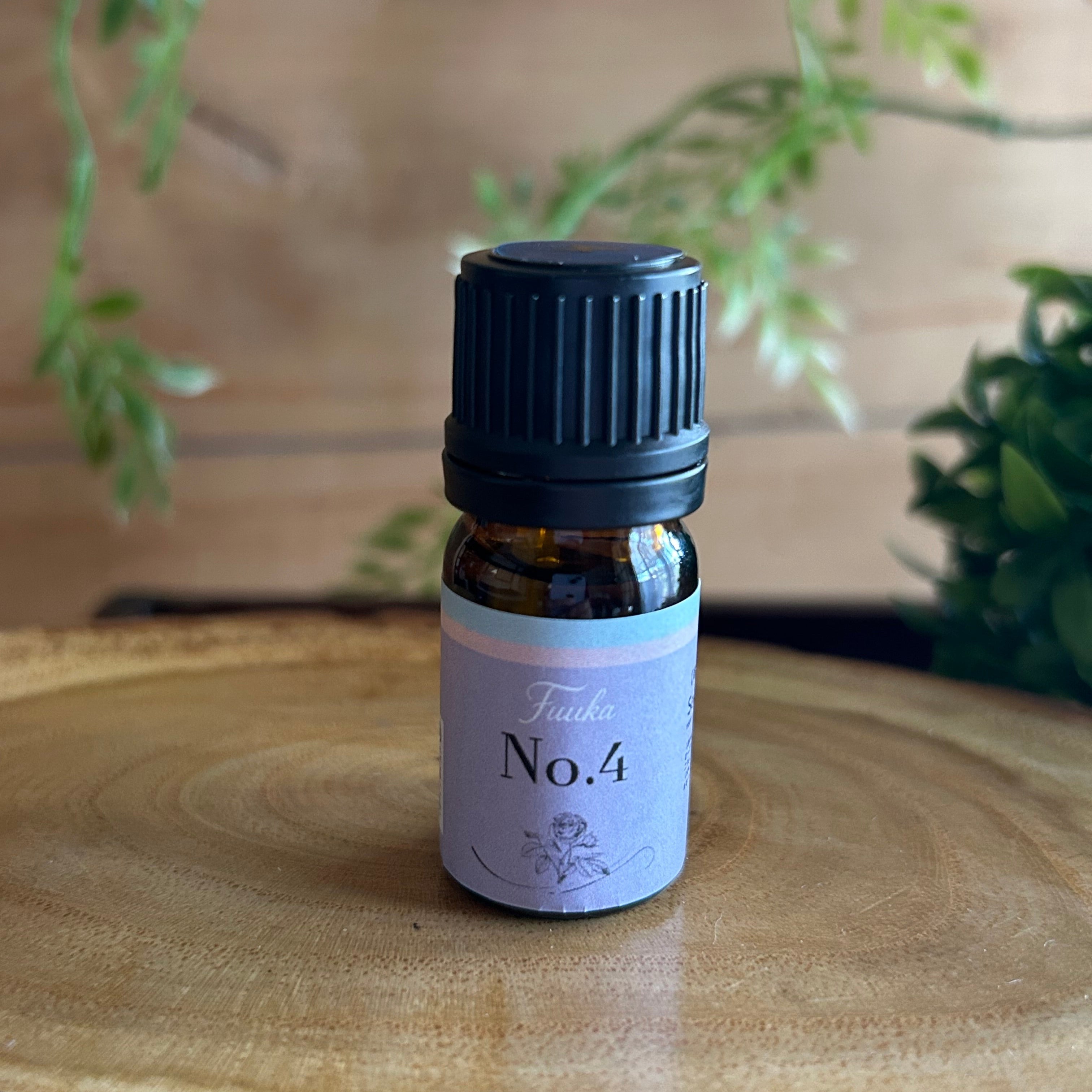 香りがしみ込む暮らしへ。Self Loveとともに過ごすという選択