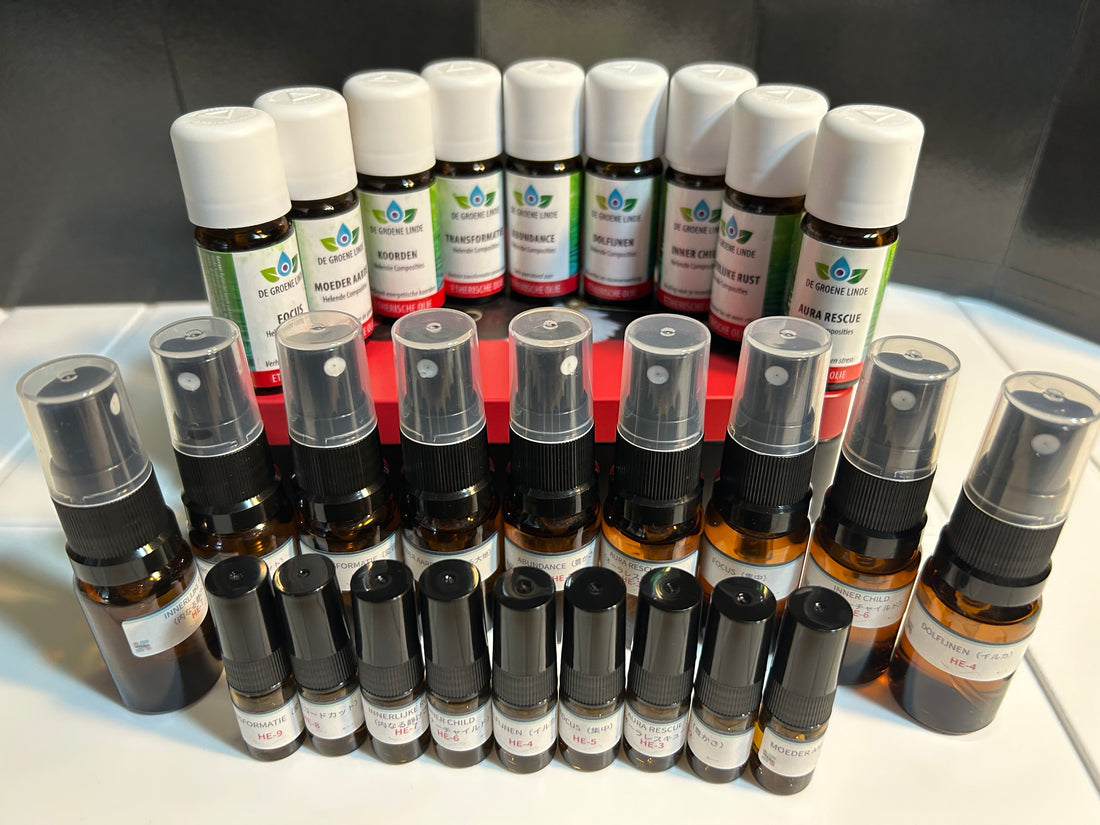 FUUKAアロマヒーリングシリーズ