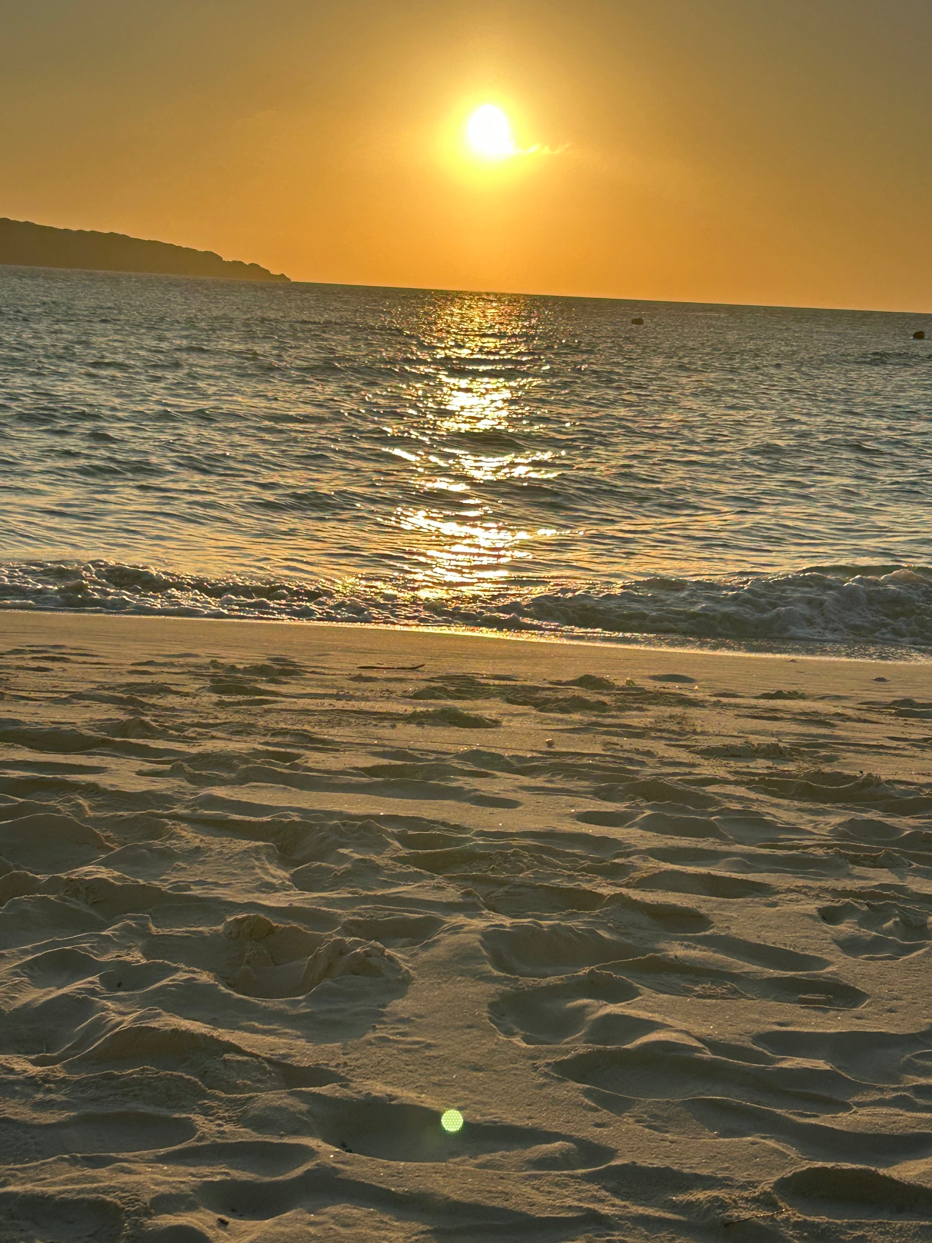 HSPの私と久しぶりの大移動｜宮古島で気づいた感覚の話