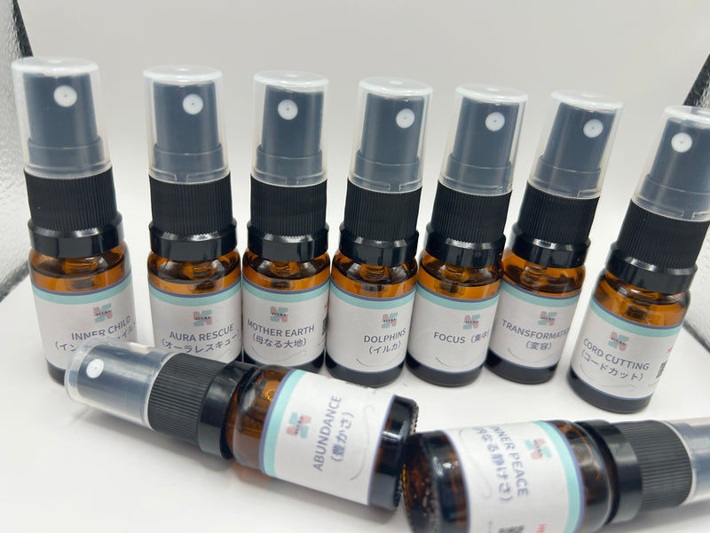 FUUKAアロマ公式　ヒーリングシリーズ