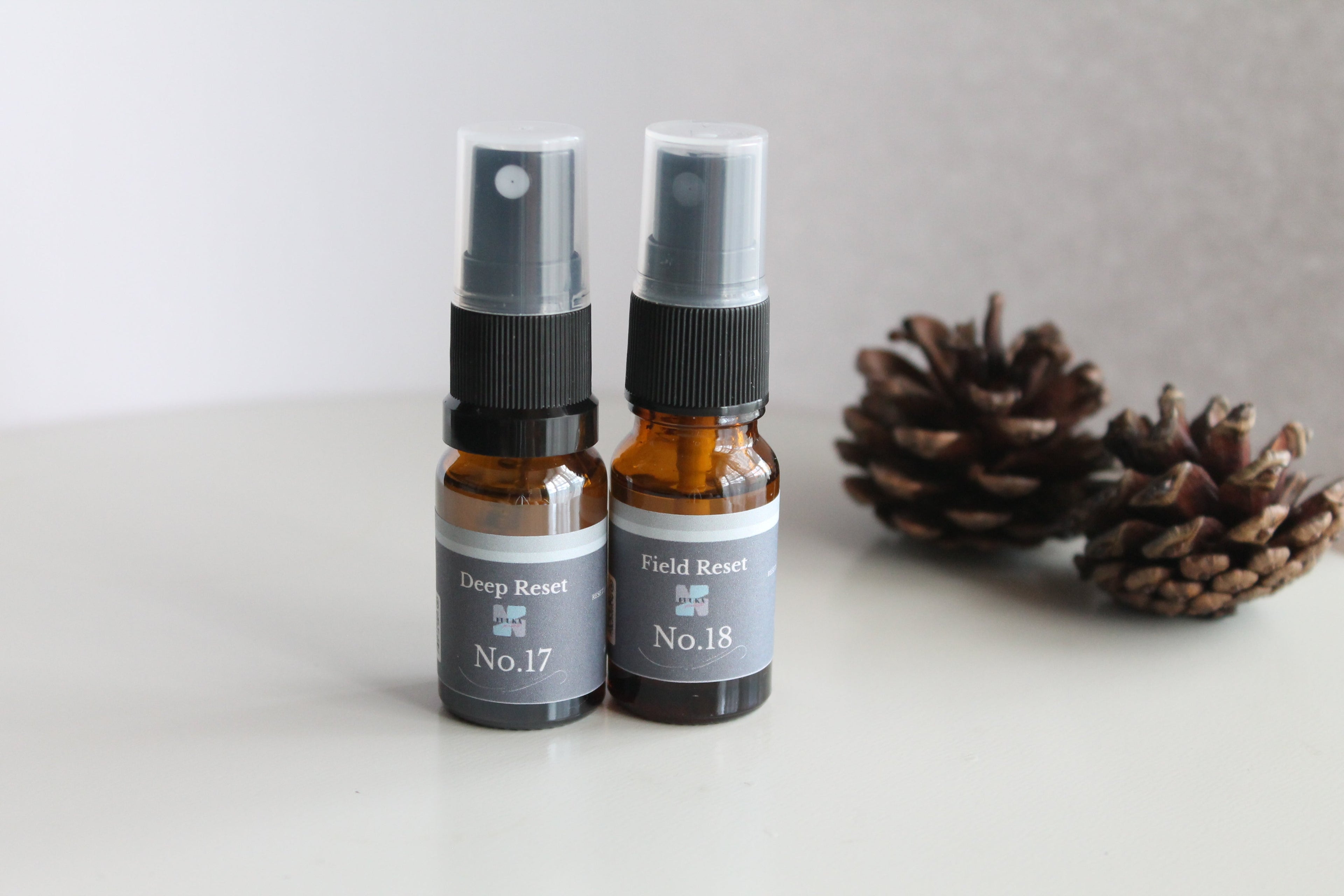 FUUKAアロマ　電磁波ケアアロマ