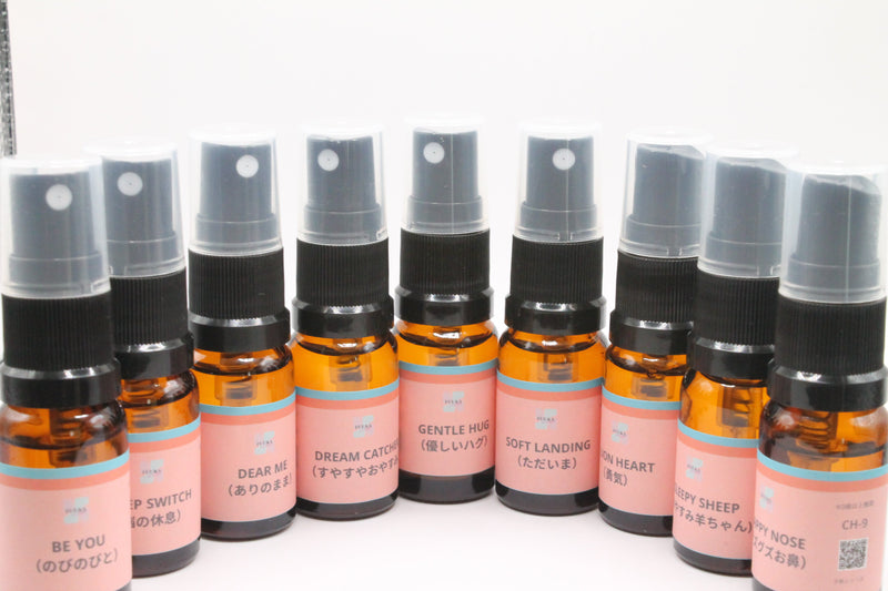 FUUKAアロマ　子供用　HSC