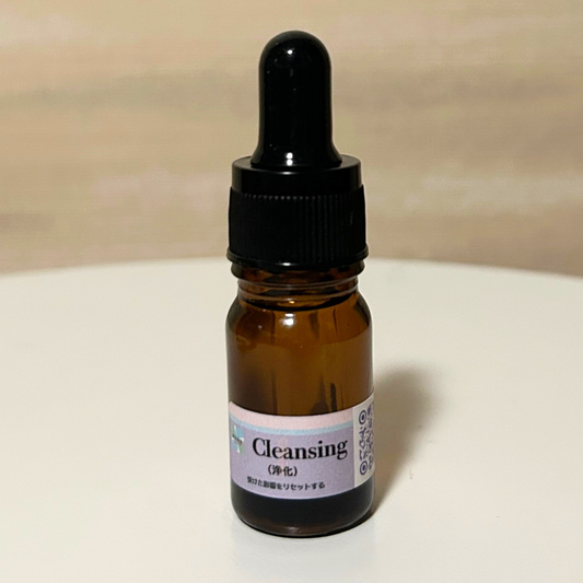 HSPシリーズ ブレンド精油（5ml）｜9種から選べる繊細さんのためのオイル