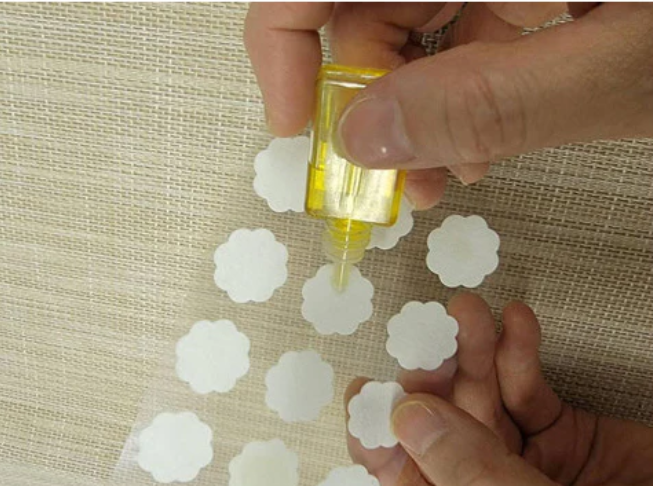 アロマシール 24枚入り