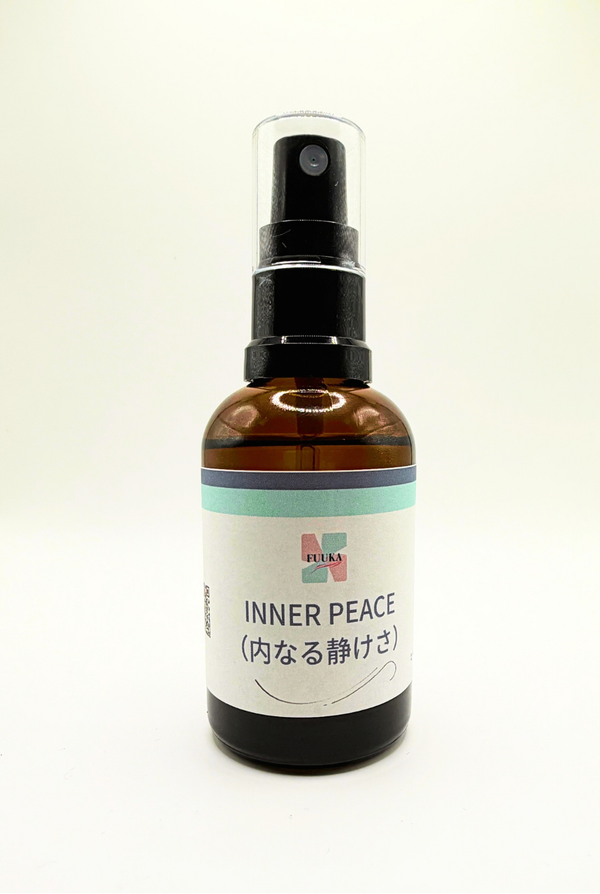 [Healing] HE-07｜INNER PEACE
