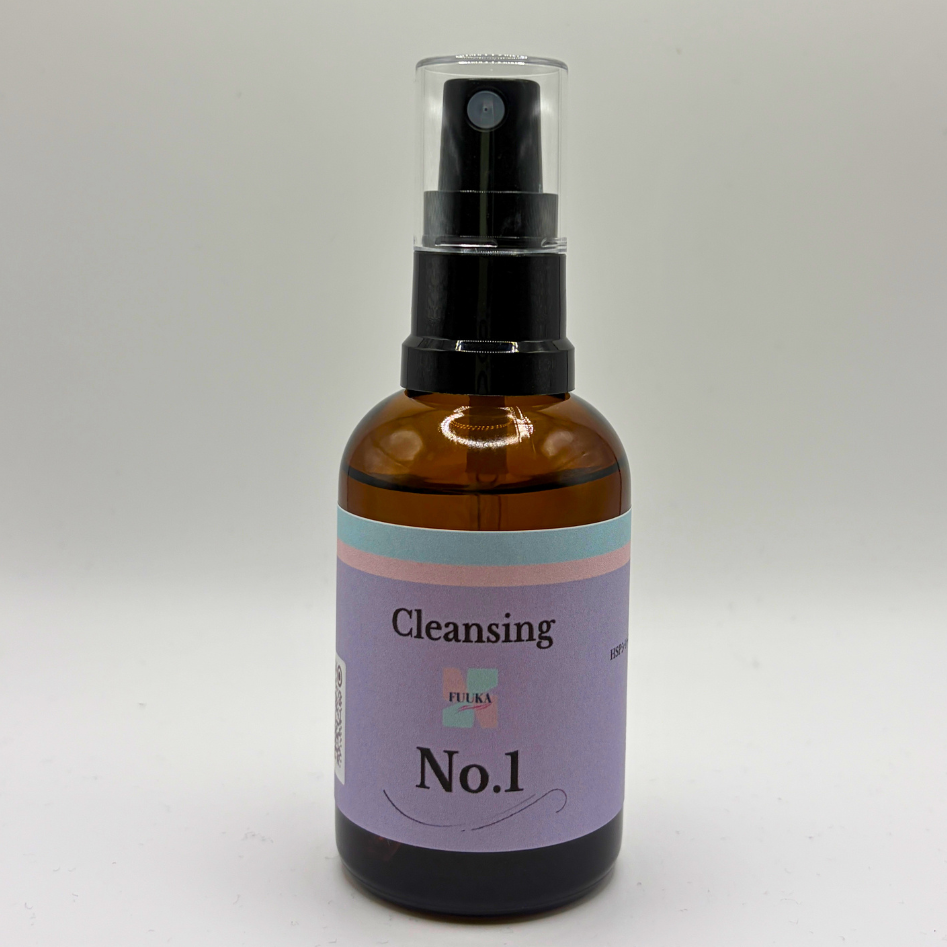 【HSP】No.1｜Cleansing ミスト（浄化）