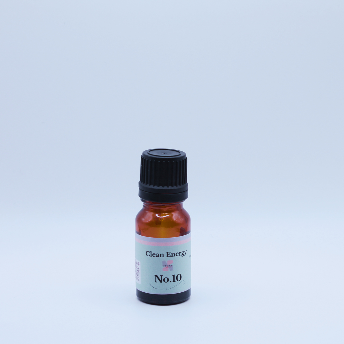 FUUKA_No.10_10mloil