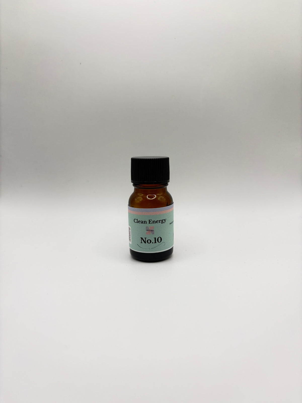 【空間】No.10 Clean Energy ミスト10ml 国産詰替用