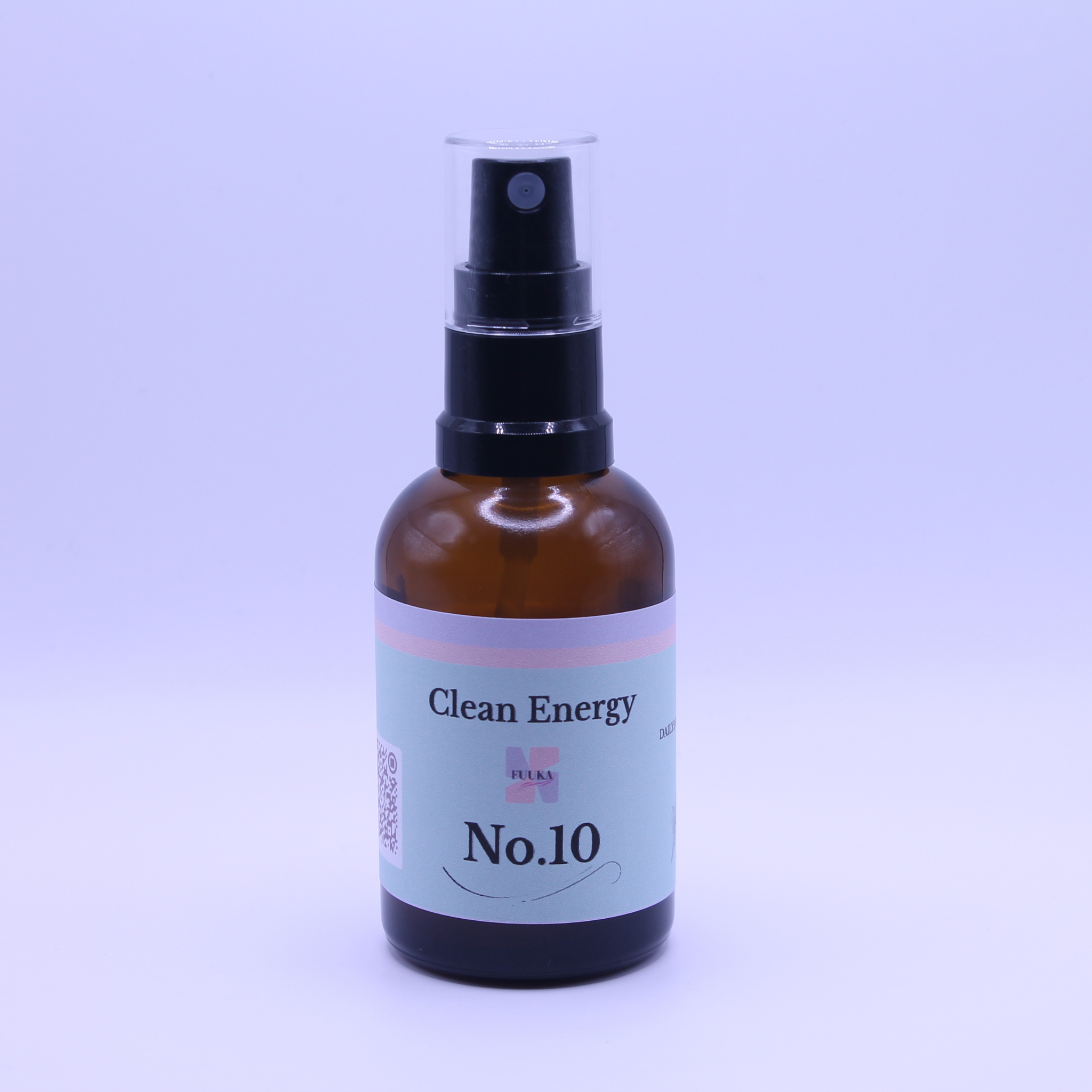 FUUKA_No.10_CleanEnergy_50mlmist