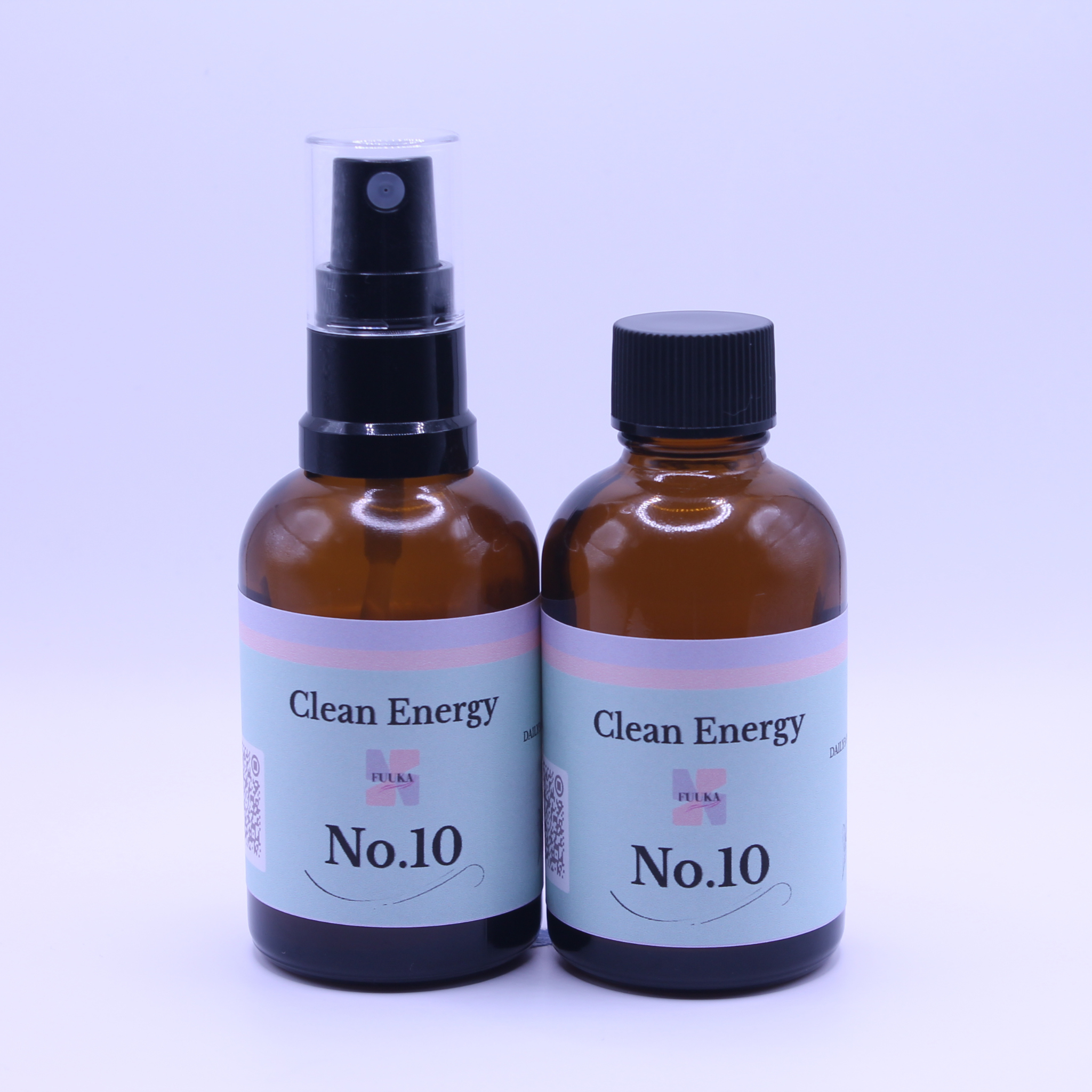 FUUKA_No.10_CleanEnergy_50mlmistrefill