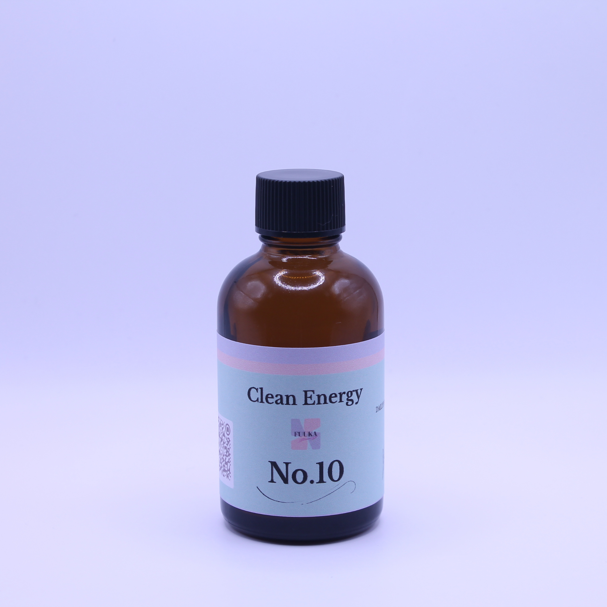 FUUKA_No.10_CleanEnergy_50mlrefill