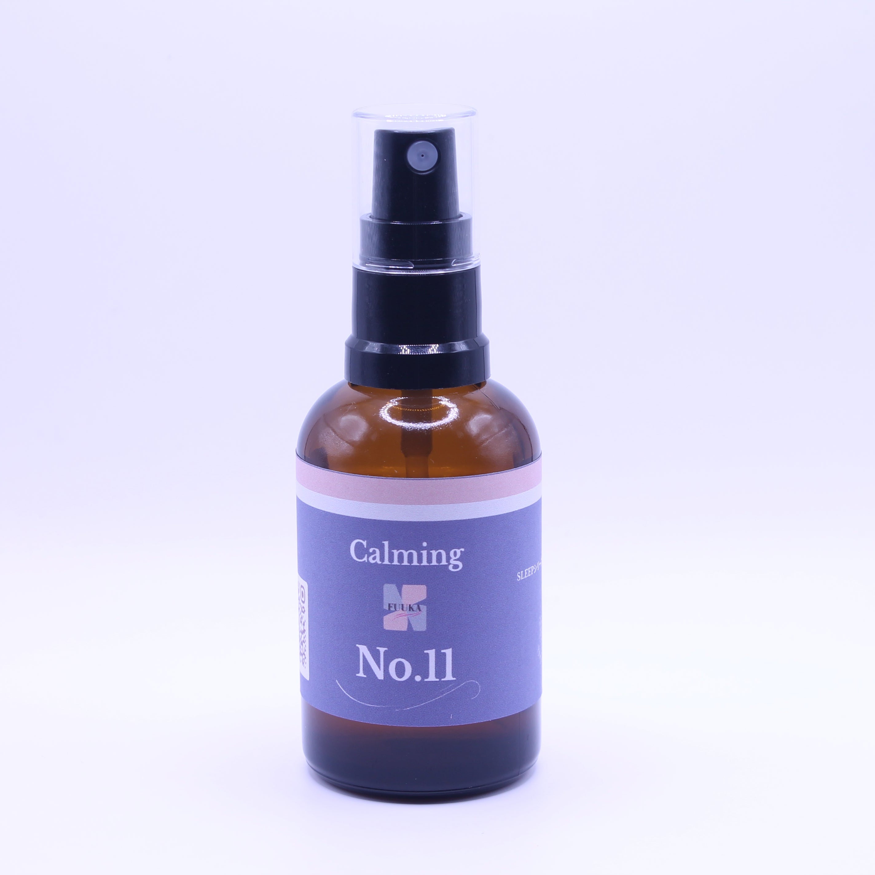 FUUKA_No.11_Carming_50ml_mist