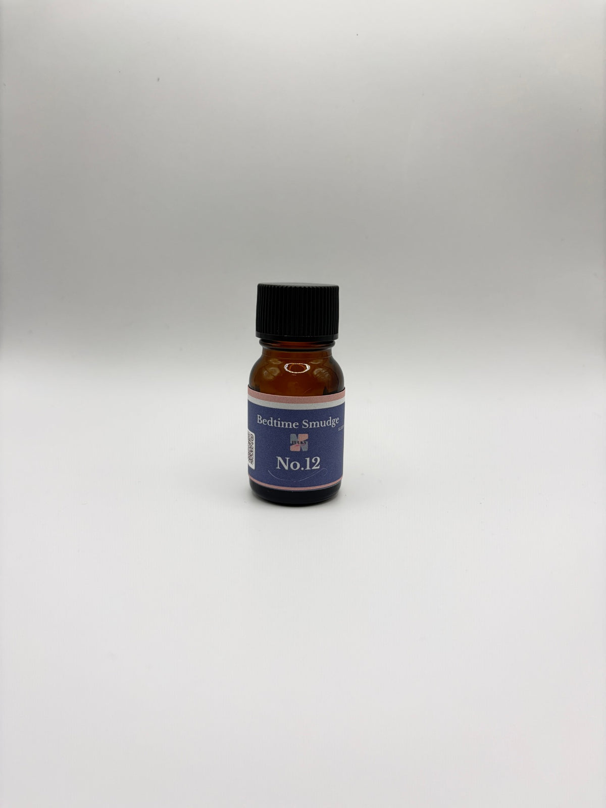 【眠り】No.12 Bedtime Smudge ミスト10ml 国産詰替用