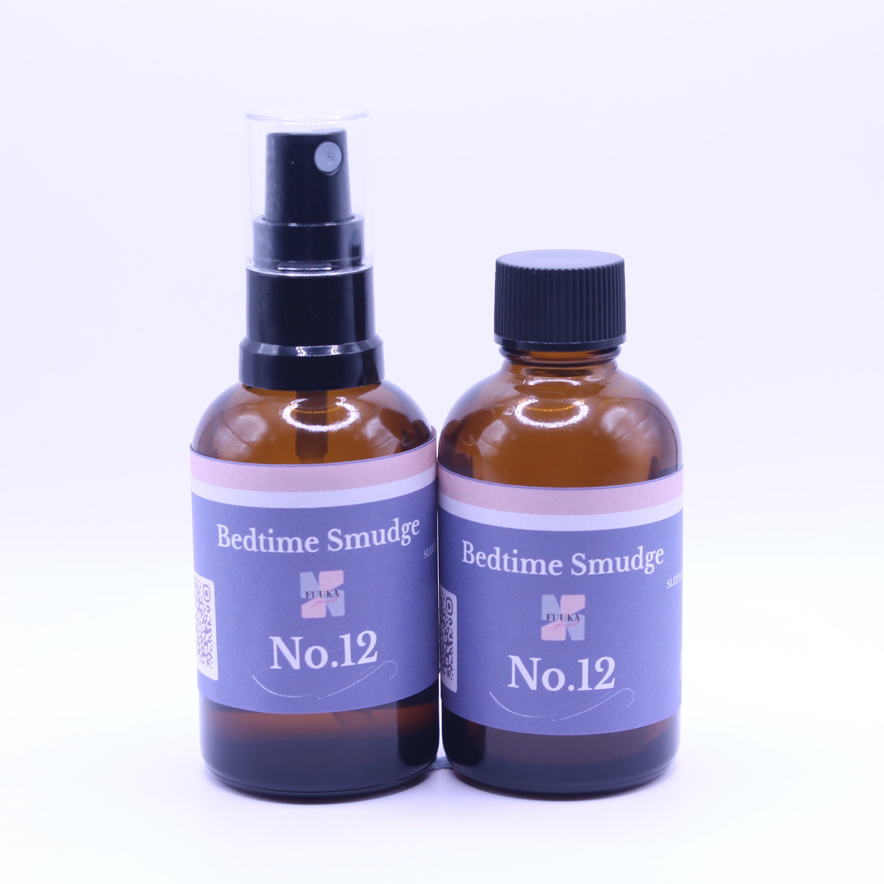 FUUKA_No.12_BedtimeSmudge_50ml_mist&refill