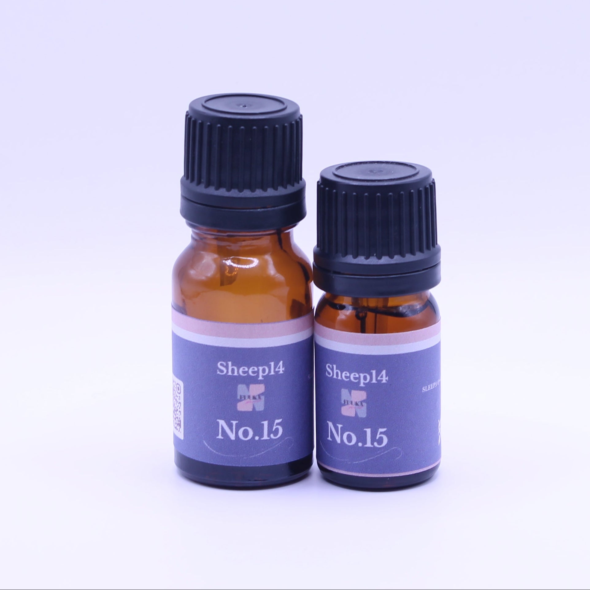 FUUKA_No.15_Sheep14_10&5ml_oil