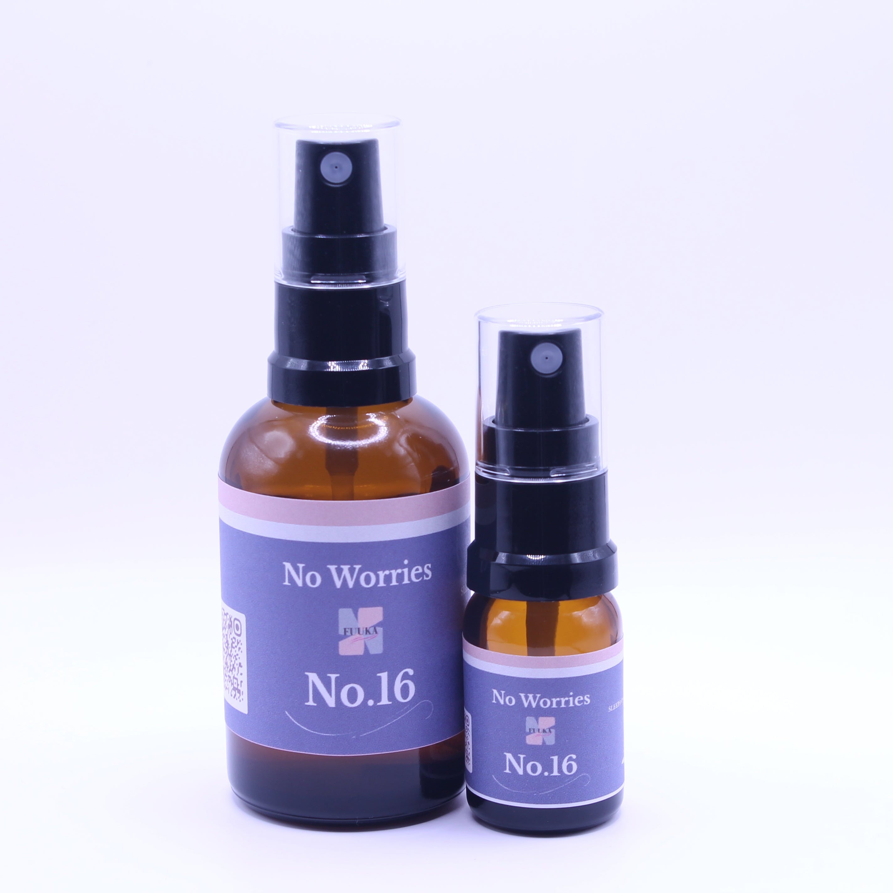 FUUKA_No.16_NoWorries_50&10mlmist