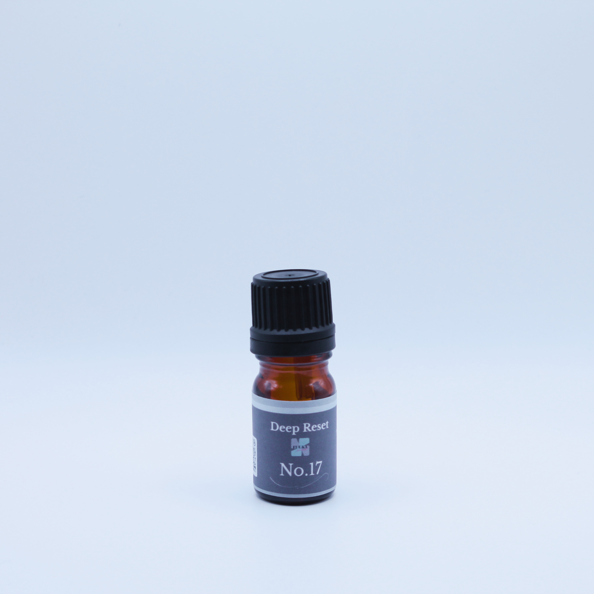FUUKA_No.17_5mloil