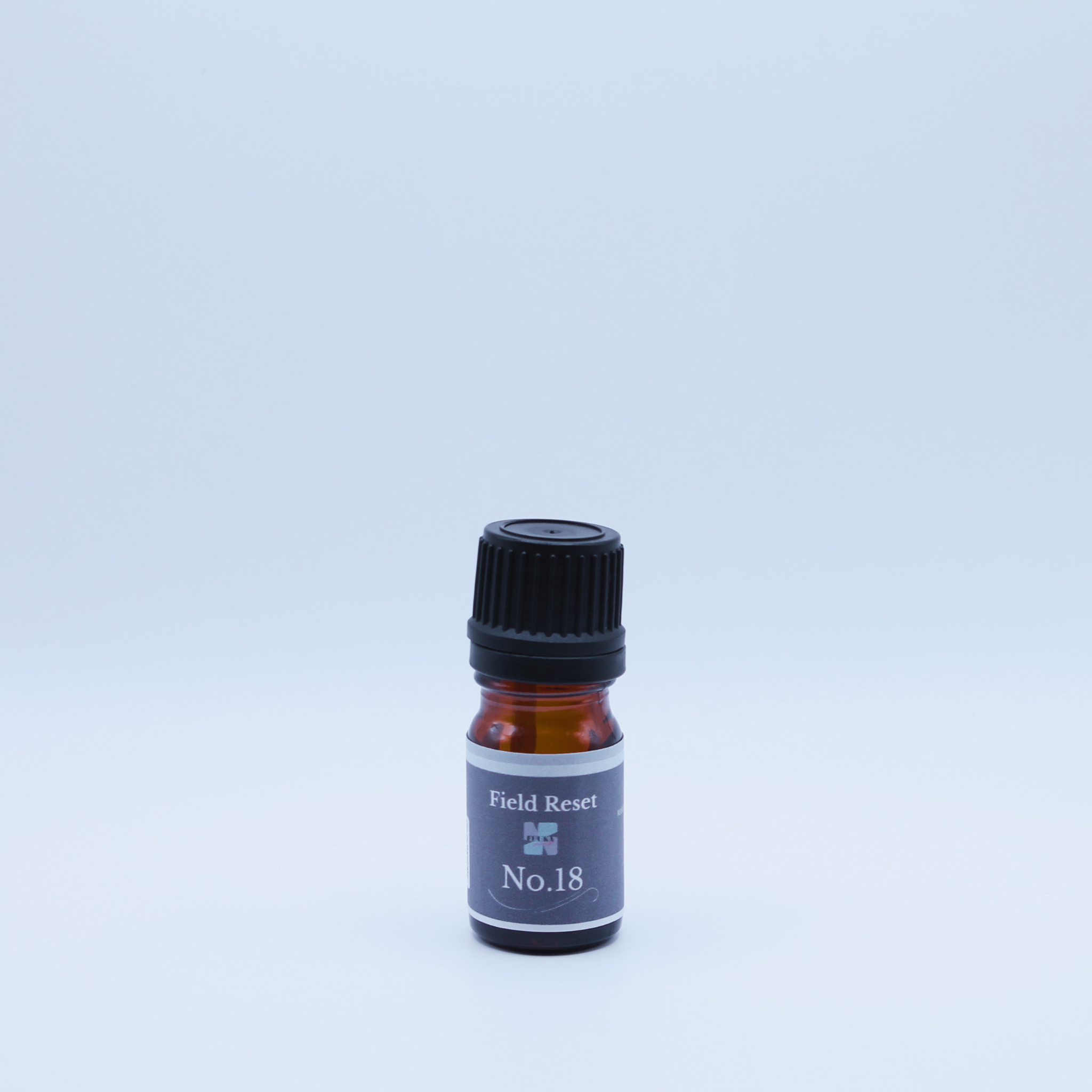 FUUKA_No.18_5mloil