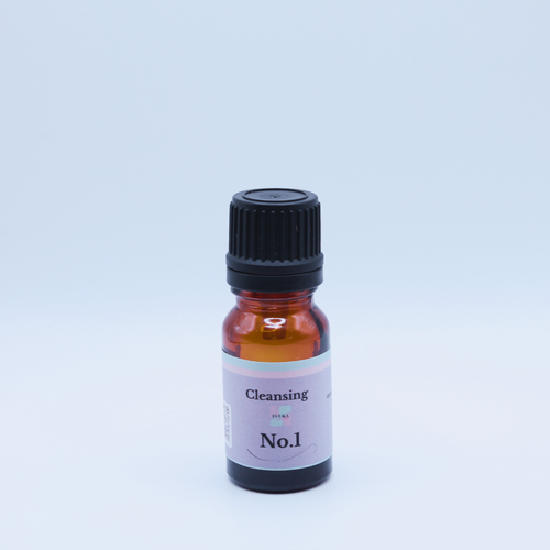 FUUKA_No.1_Cleansing_10mloil