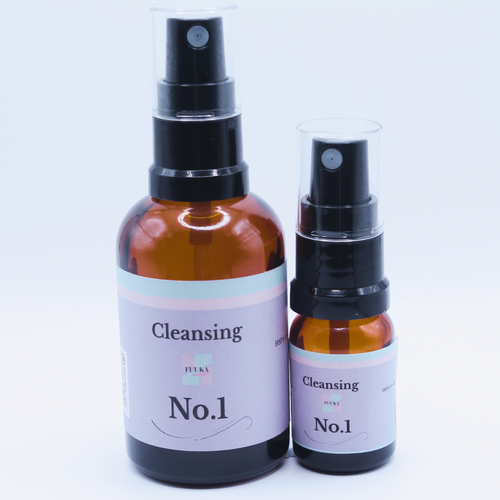 FUUKA_No.1_Cleansing_50ml_10mlmist