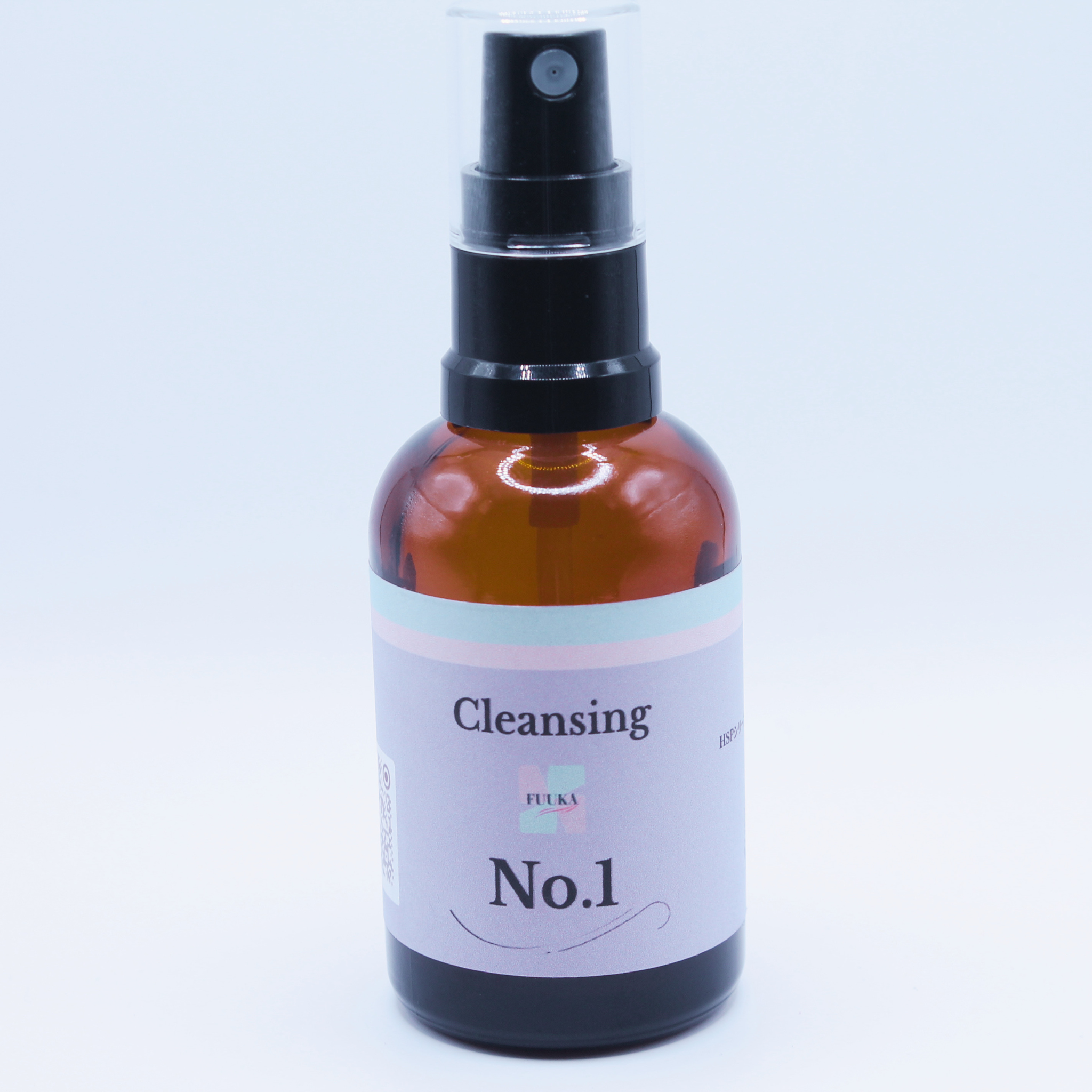 FUUKA_No.1_Cleansing_50mlmist