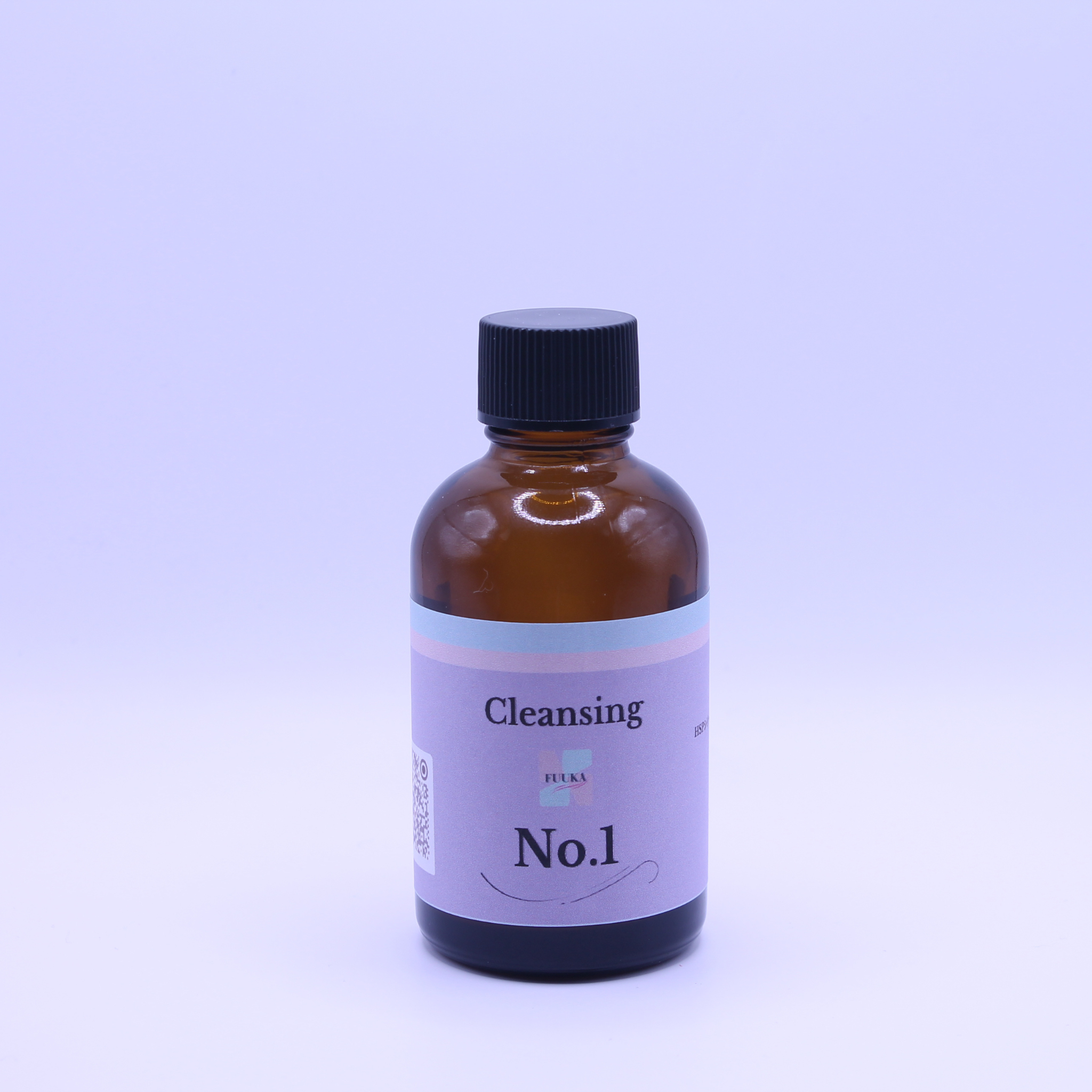 FUUKA_No.1_Cleansing_50mlrefill