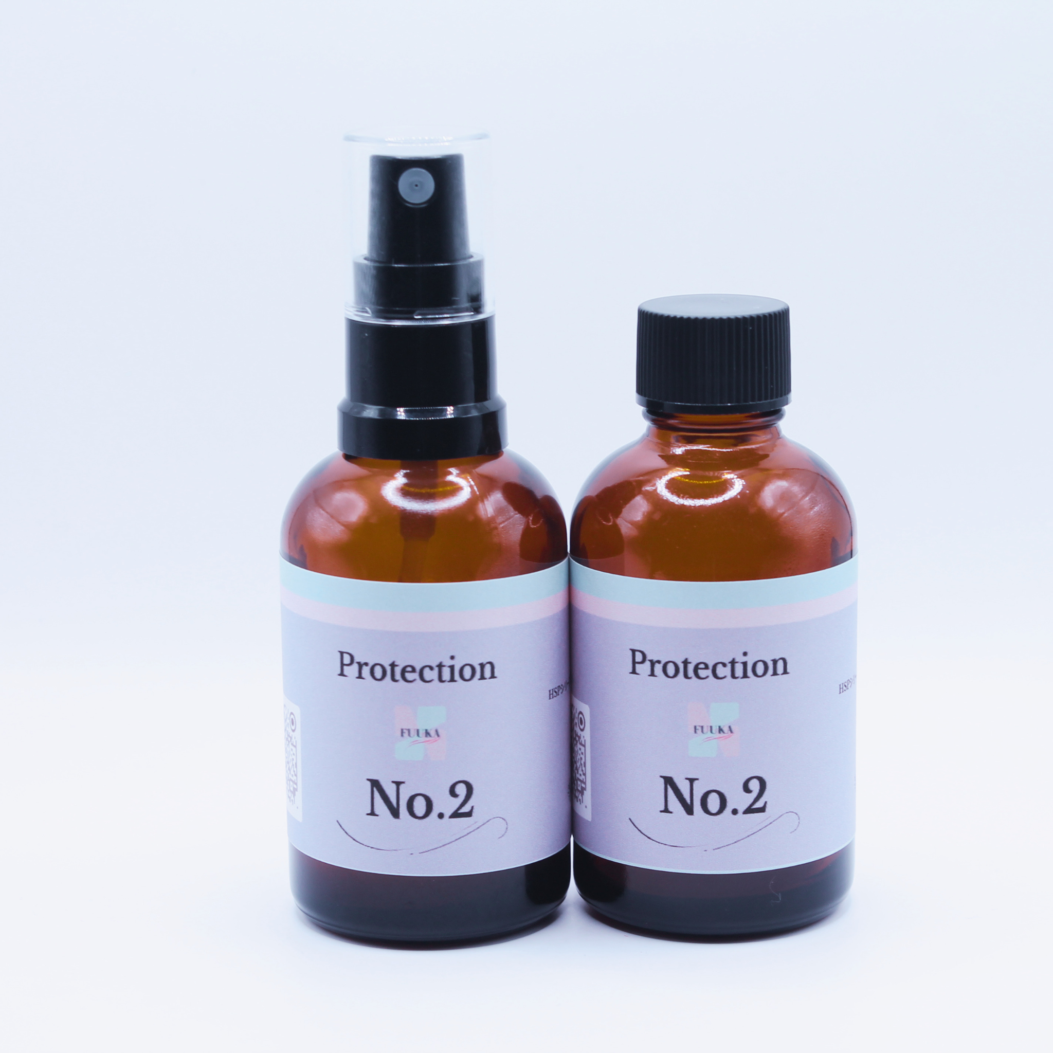 FUUKA_No.2_Protection_50mlmist_refill