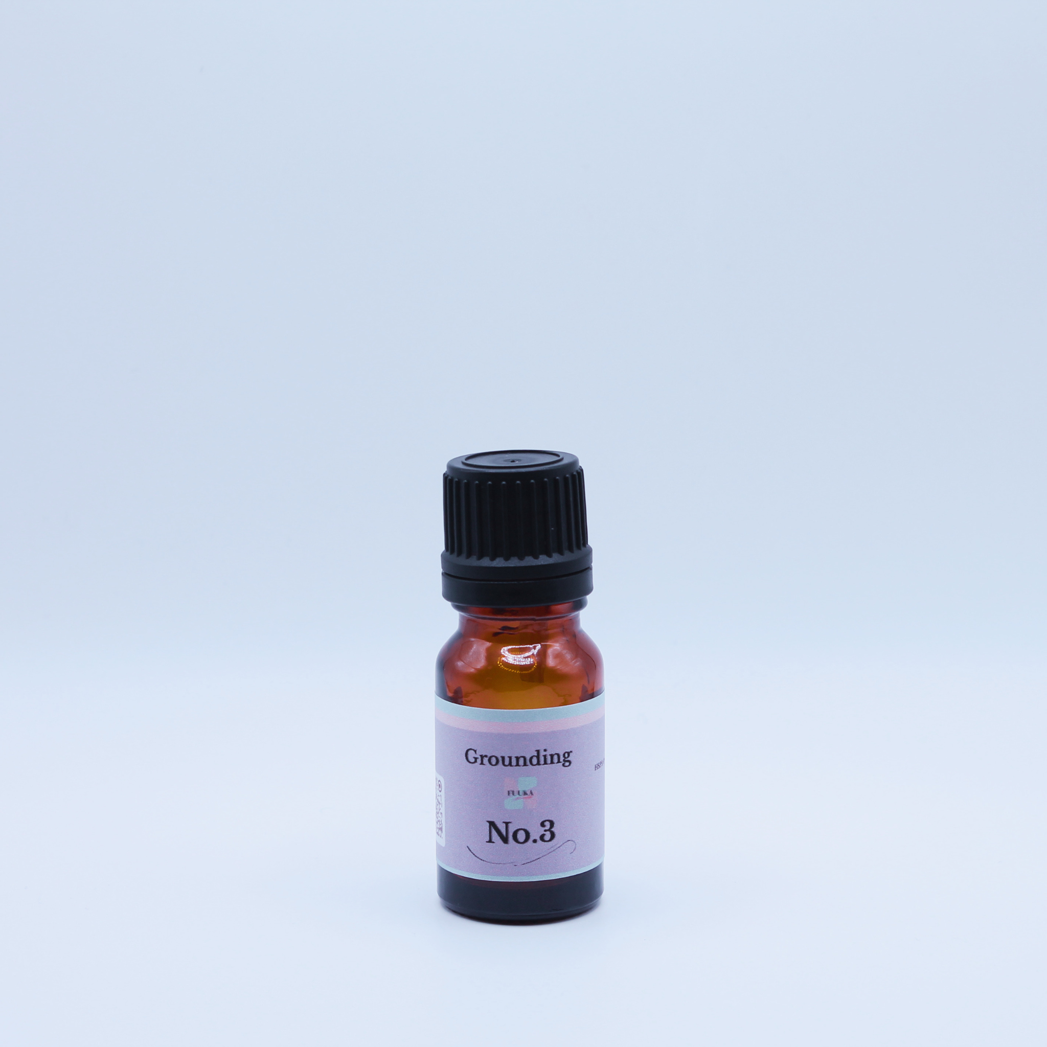 FUUKA_No.3_Grounding_10mloil
