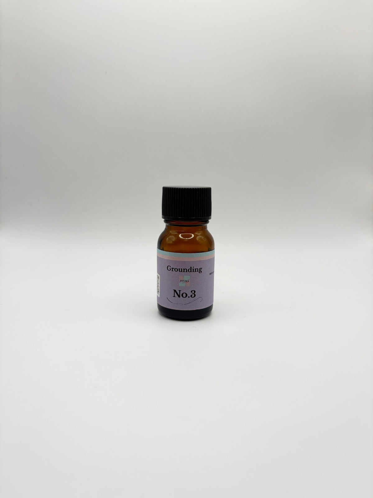 【HSP】No.3 Grounding ミスト10ml 国産詰替用