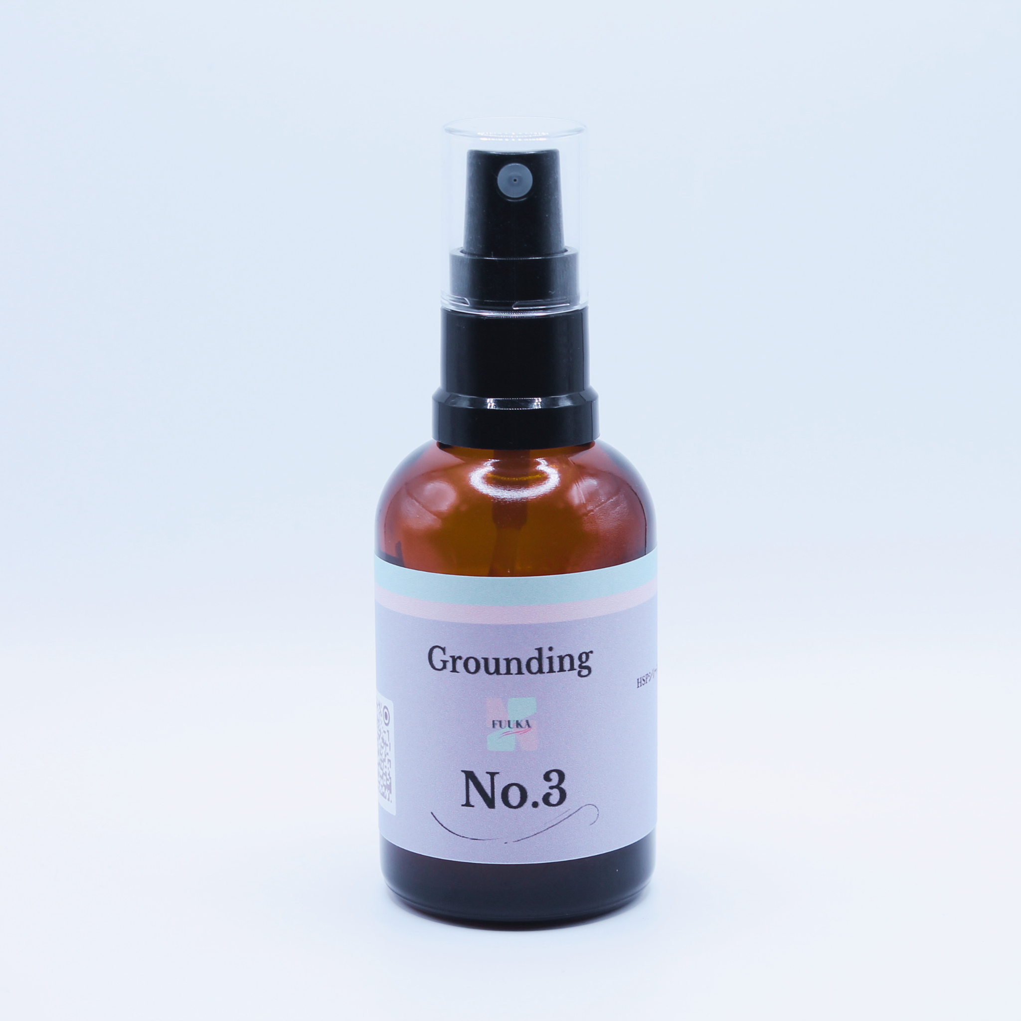 FUUKA_No.3_Grounding_50mlmist