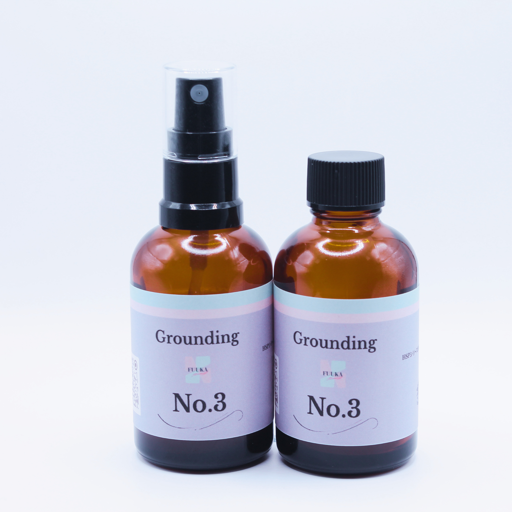 FUUKA_No.3_Grounding_50mlmist_refill