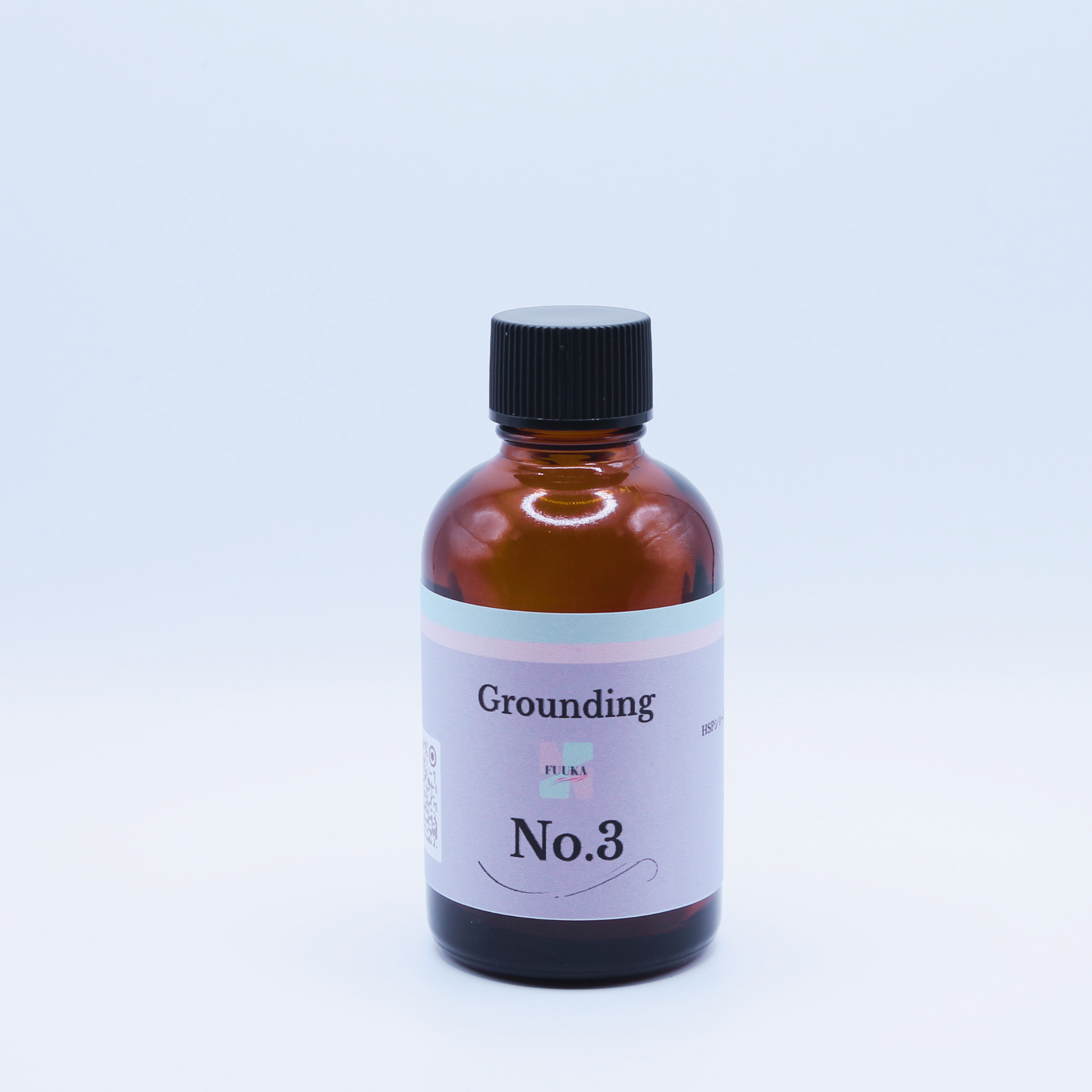 FUUKA_No.3_Grounding_50mlrefill