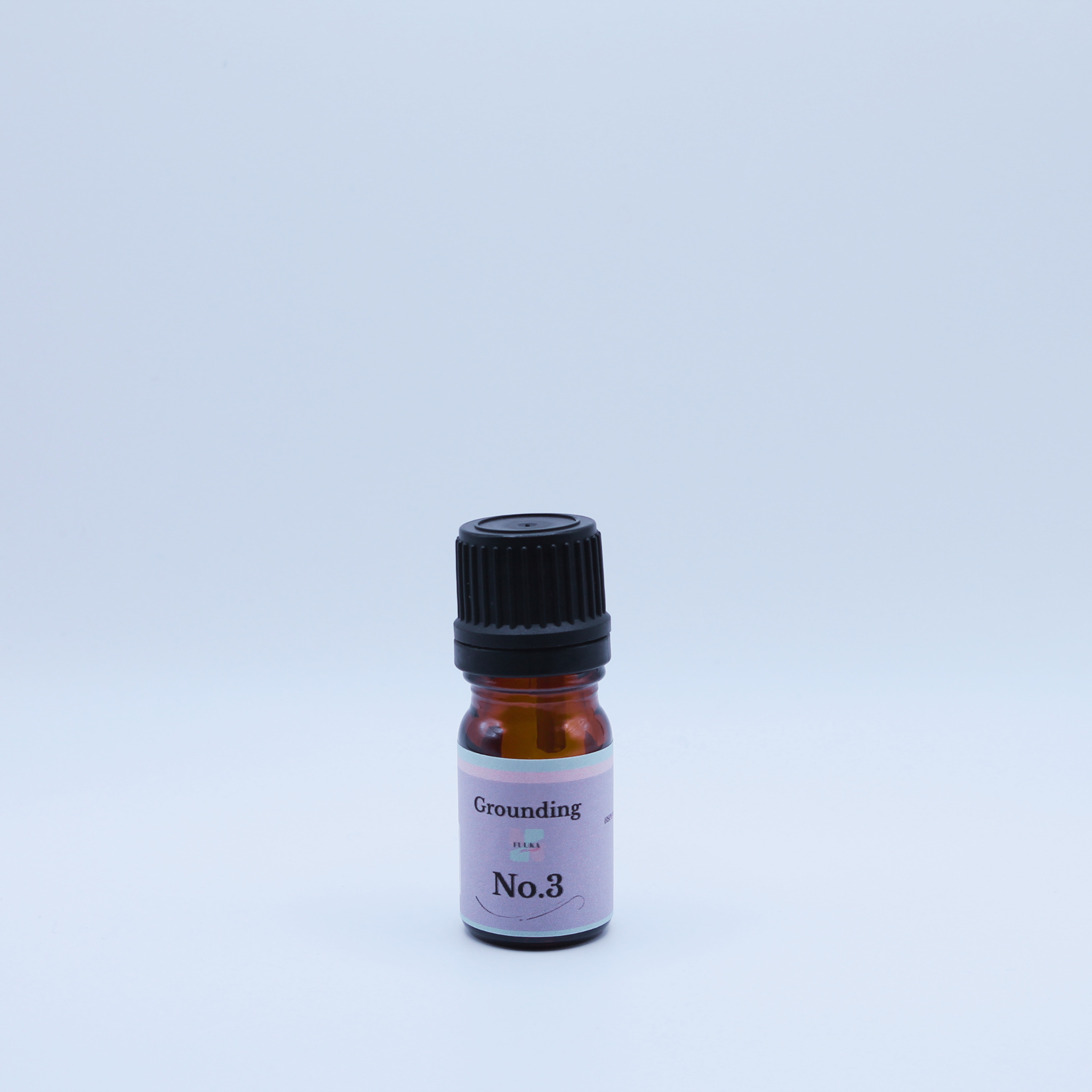 FUUKA_No.3_Grounding_5mloil