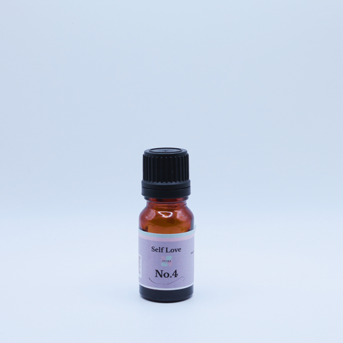 FUUKA_No.4_Selflove_10mloil