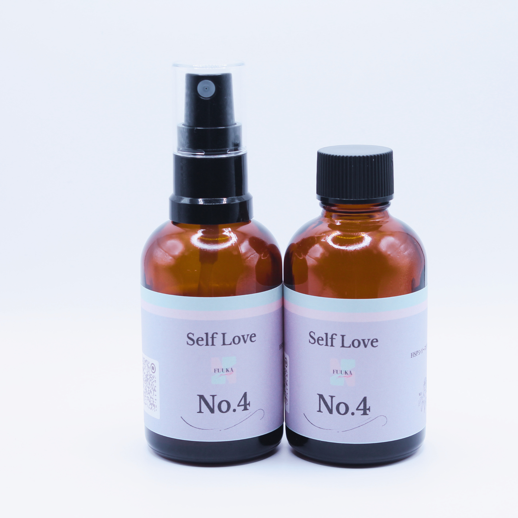 FUUKA_No.4_Selflove_50mlmist_refill