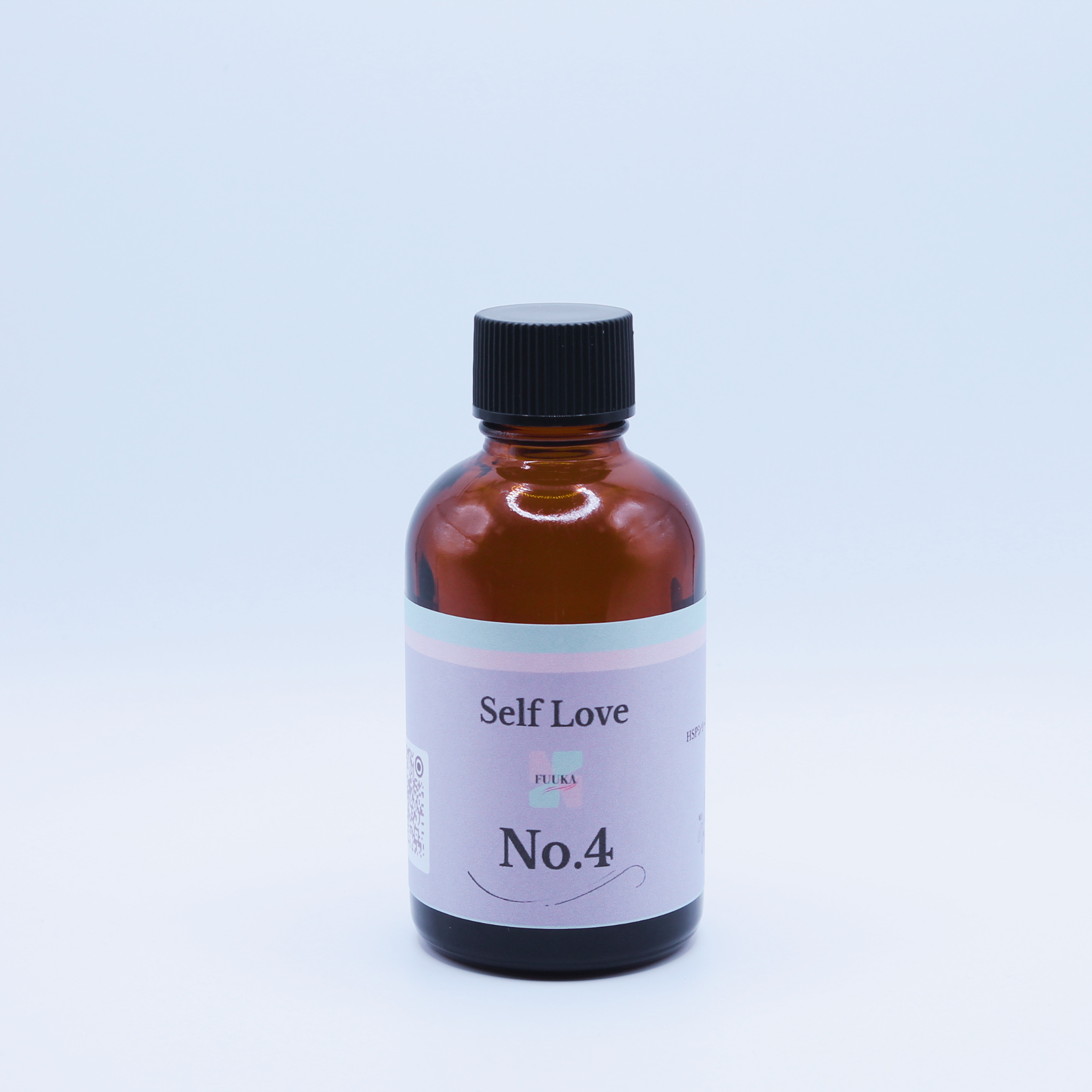 FUUKA_No.4_Selflove_50mlrefill