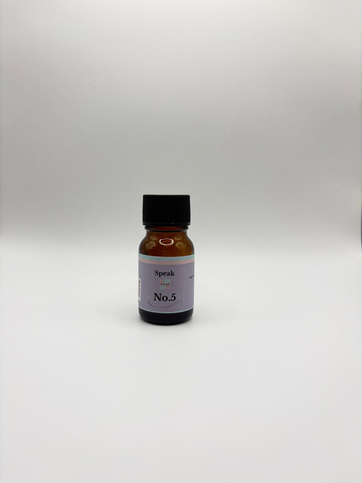 【HSP】No.5 Speak ミスト10ml 国産詰替用