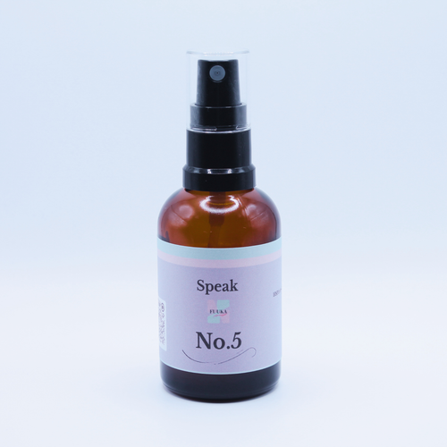 FUUKA_No.5_Speak_50mlmist