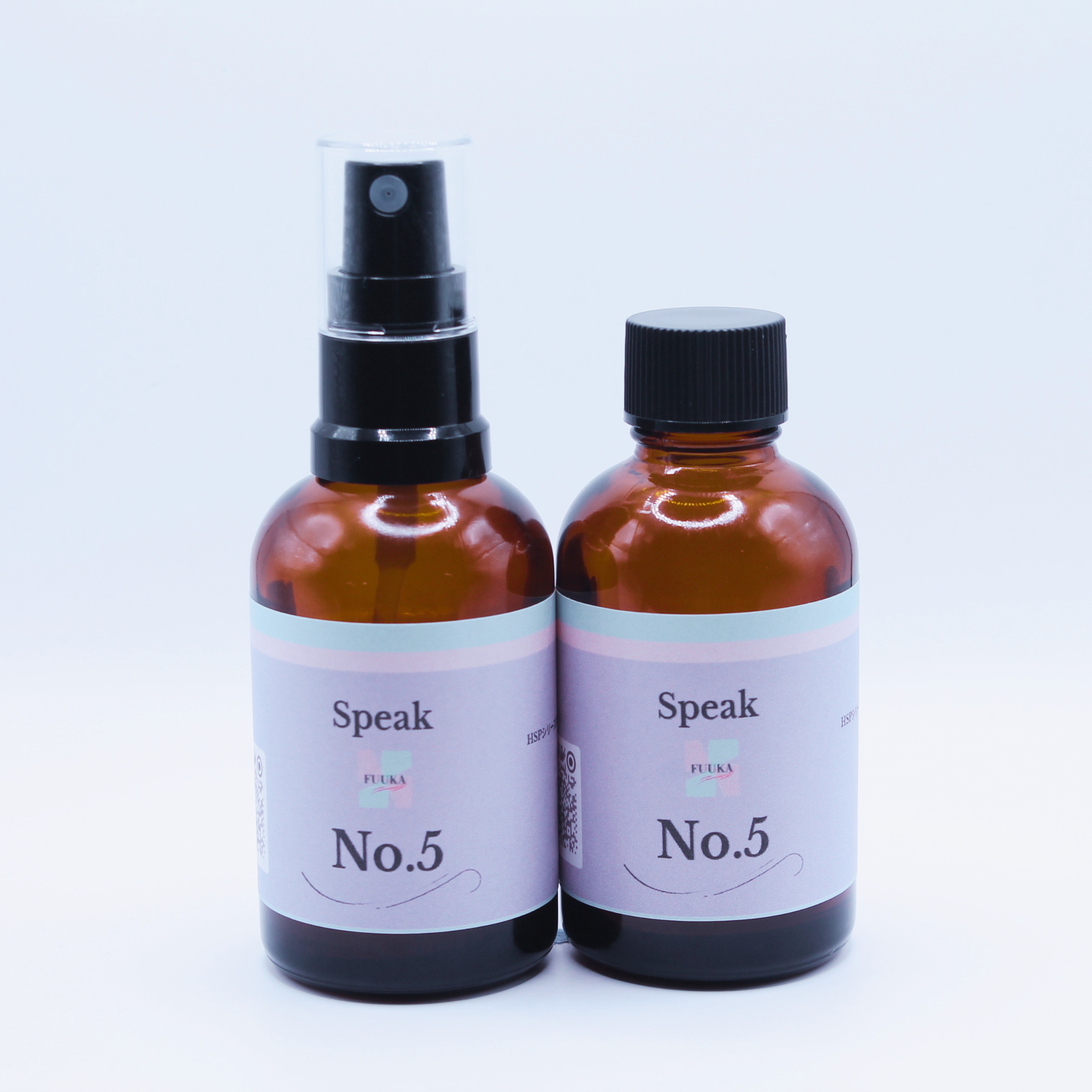 FUUKA_No.5_Speak_50mlmist_refill