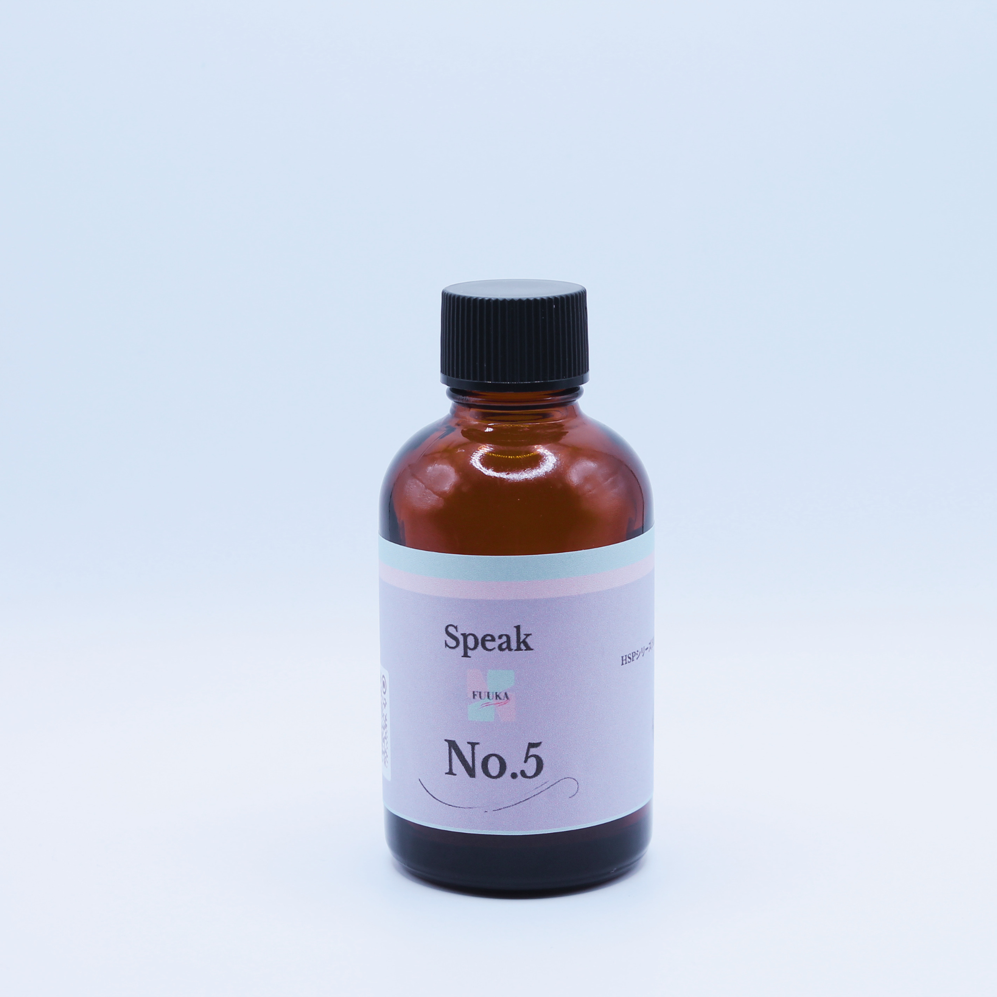 FUUKA_No.5_Speak_50mlrefill