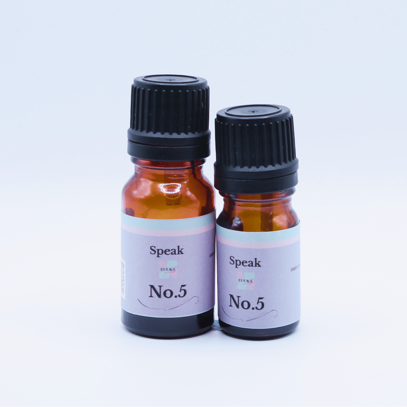 FUUKA_No.5_Speak_5_10mloil