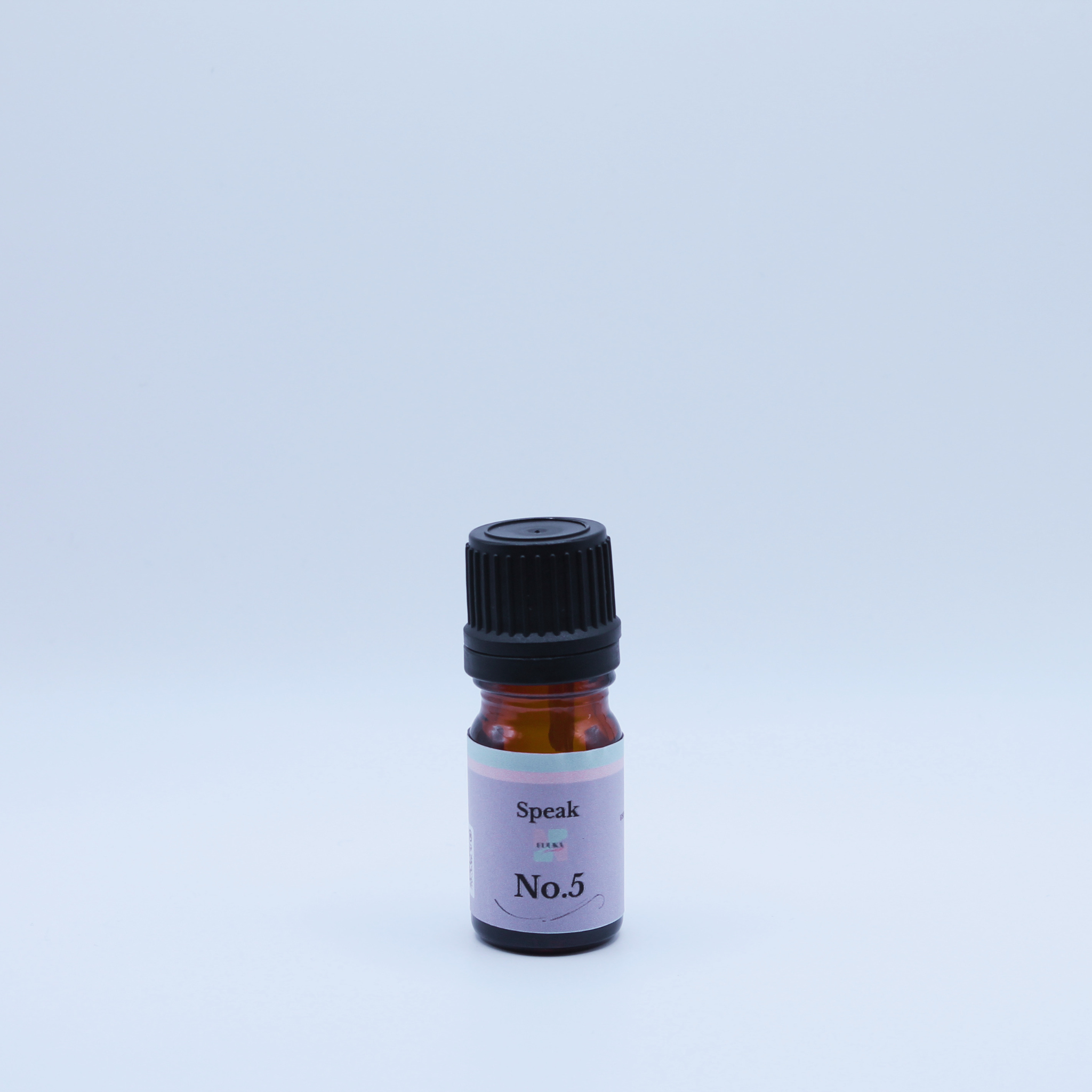 FUUKA_No.5_Speak_5mloil
