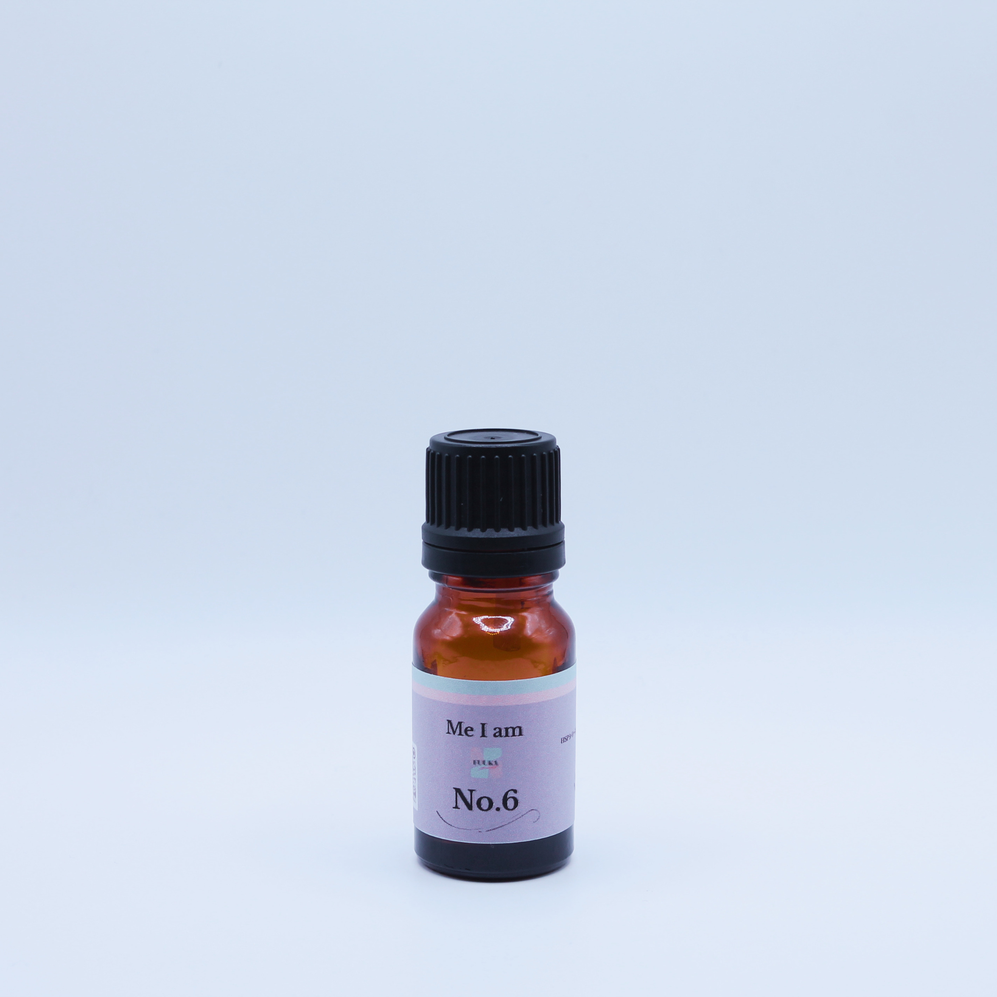 FUUKA_No.6_Me_I_am_10mloil