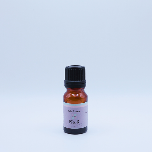 FUUKA_No.6_Me_I_am_10mloil