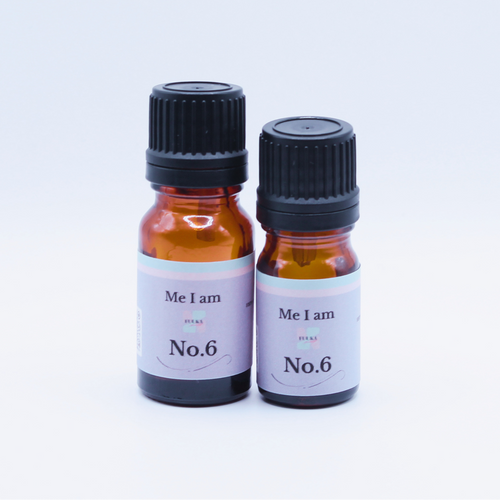 FUUKA_No.6_Me_I_am_5_10mloil