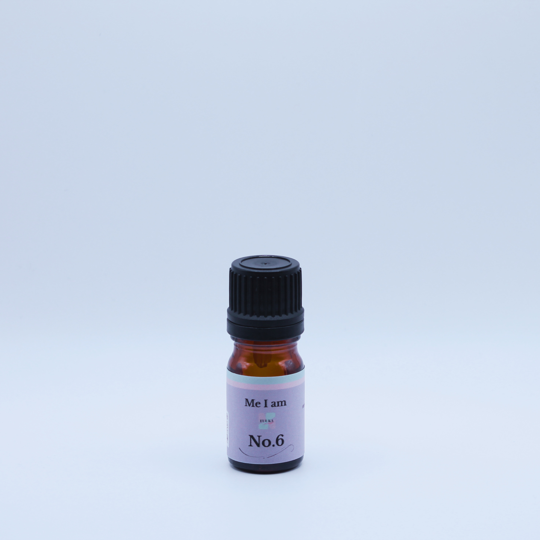FUUKA_No.6_Me_I_am_5mloil