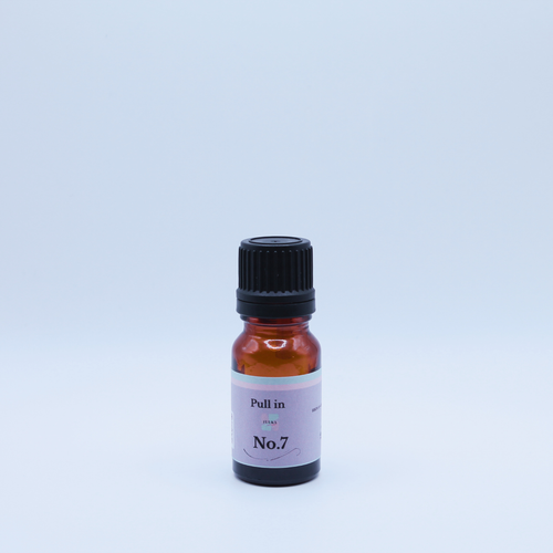 FUUKA_No.7_Pull_in_10mloil